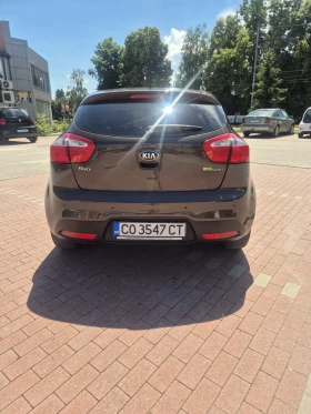 Kia Rio 1.4 16V, снимка 4