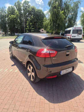 Kia Rio 1.4 16V, снимка 5