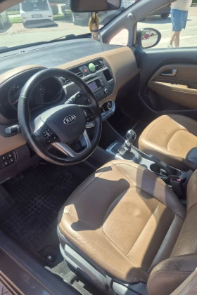Kia Rio 1.4 16V, снимка 11