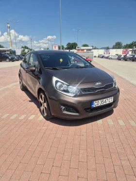Kia Rio 1.4 16V, снимка 1