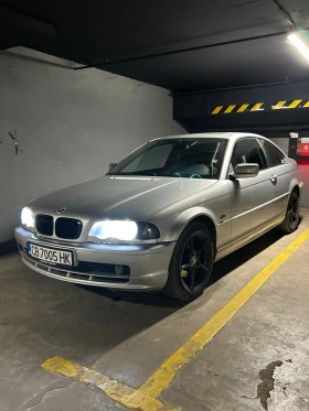 BMW 318, снимка 1