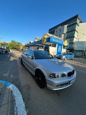 BMW 318, снимка 4