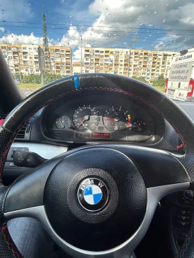 BMW 318, снимка 6