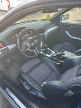 BMW 318, снимка 7
