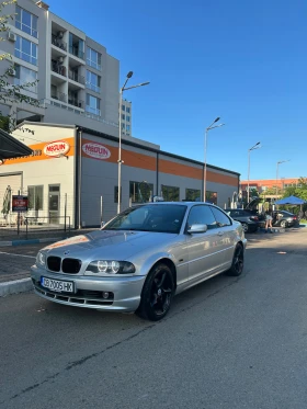 BMW 318, снимка 5