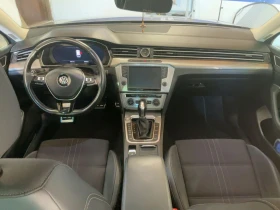 VW Passat Alltrack* 190кс.* 4x4* Digital* Дистроник* LED, снимка 7