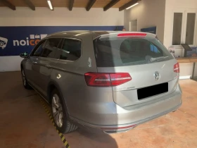 VW Passat Alltrack* 190кс.* 4x4* Digital* Дистроник* LED, снимка 5