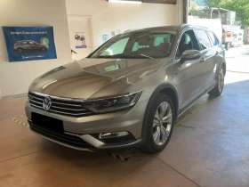 VW Passat Alltrack* 190кс.* 4x4* Digital* Дистроник* LED, снимка 1