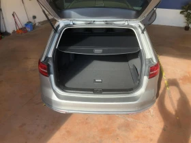 VW Passat Alltrack* 190кс.* 4x4* Digital* Дистроник* LED, снимка 6