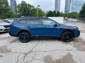 Subaru Outback * Wilderness * CARFAX * ПАНО * KEYLESS * ПОДГРЕВ, снимка 3
