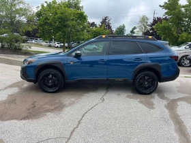 Subaru Outback * Wilderness * CARFAX * ПАНО * KEYLESS * ПОДГРЕВ, снимка 2