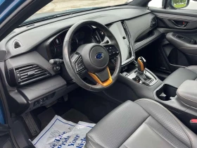 Subaru Outback * Wilderness * CARFAX * ПАНО * KEYLESS * ПОДГРЕВ, снимка 5
