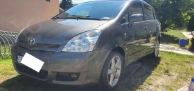 Toyota Corolla verso, снимка 2