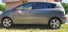 Toyota Corolla verso, снимка 5