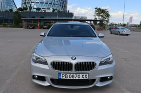 BMW 535 535i, снимка 2