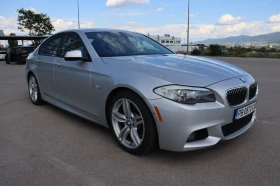 BMW 535 535i, снимка 3