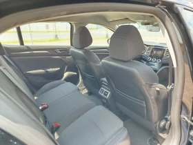 Renault Megane 1.3 TCe/140 к.с., снимка 16