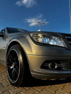 Mercedes-Benz C 280, снимка 14