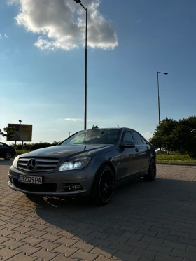 Mercedes-Benz C 280, снимка 2