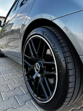 Mercedes-Benz C 280, снимка 16