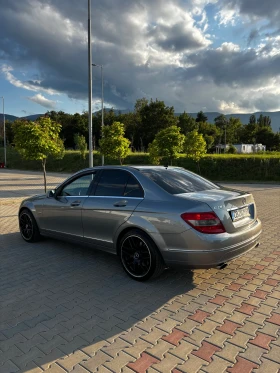 Mercedes-Benz C 280, снимка 6