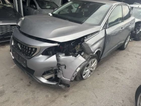 Peugeot 3008 1.5D AVTOMATIK, снимка 1