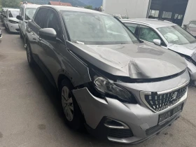 Peugeot 3008 1.5D AVTOMATIK, снимка 8