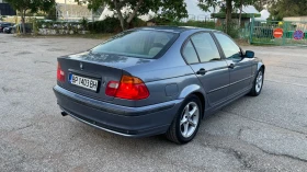 BMW 318, снимка 8