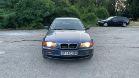BMW 318, снимка 2