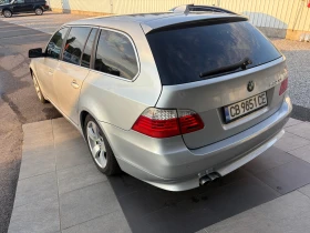 BMW 530 530d xDrive 231к.с. Регистрирана, снимка 6