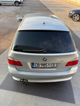 BMW 530 530d xDrive 231к.с. Регистрирана, снимка 5