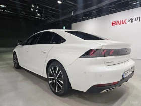 Peugeot 508 1.5 BlueHDi GT, снимка 7