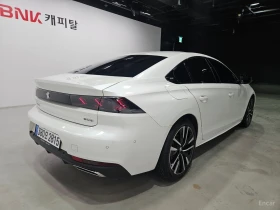 Peugeot 508 1.5 BlueHDi GT, снимка 5