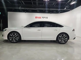 Peugeot 508 1.5 BlueHDi GT, снимка 8