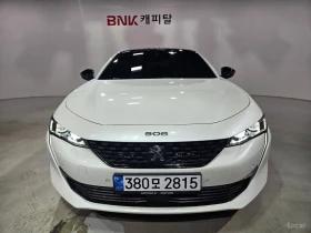 Peugeot 508 1.5 BlueHDi GT, снимка 2