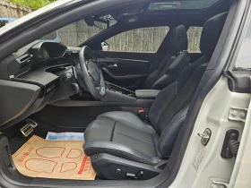 Peugeot 508 1.5 BlueHDi GT, снимка 10
