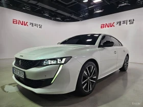 Peugeot 508 1.5 BlueHDi GT, снимка 1