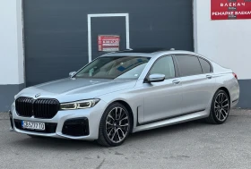 BMW 740 iL M-PACK , снимка 1