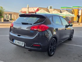 Kia Ceed 6 МЕСЕЦА ГАРАНЦИЯ/1.4i 99к.с. 6 Скорости/EURO 5, снимка 4