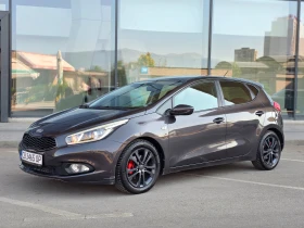 Kia Ceed 6 МЕСЕЦА ГАРАНЦИЯ/1.4i 99к.с. 6 Скорости/EURO 5, снимка 1