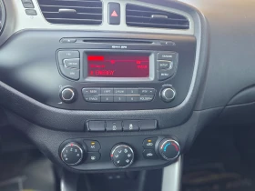 Kia Ceed 6 МЕСЕЦА ГАРАНЦИЯ/1.4i 99к.с. 6 Скорости/EURO 5, снимка 11