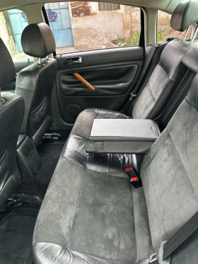 VW Passat B 5.5, снимка 9