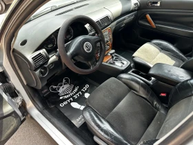 VW Passat B 5.5, снимка 8