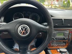VW Passat B 5.5, снимка 12