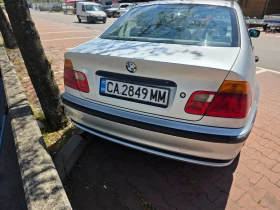 BMW 316, снимка 4
