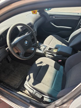 BMW 316, снимка 7