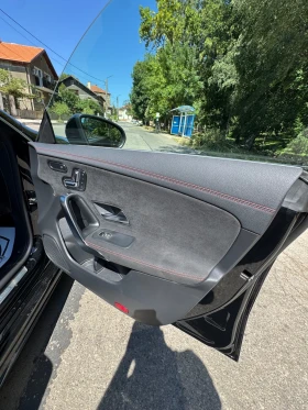 Mercedes-Benz CLA 200 AMG* Гаранция2028* Distr Готов лизинг, снимка 11