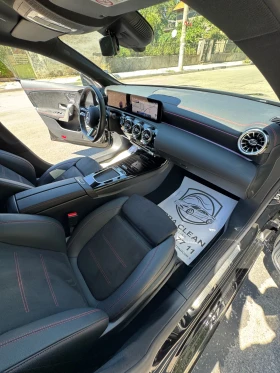 Mercedes-Benz CLA 200 AMG* Гаранция2028* Distr Готов лизинг, снимка 12