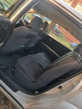 Toyota Corolla verso 2.2, снимка 7