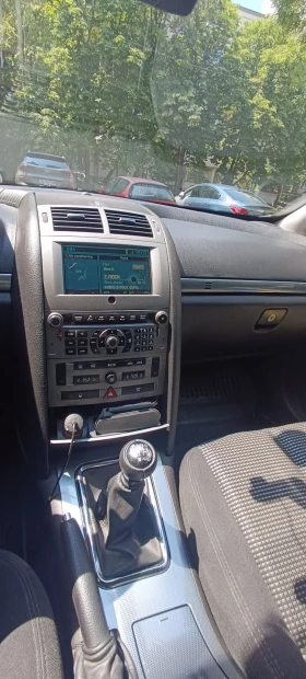 Peugeot 407, снимка 4